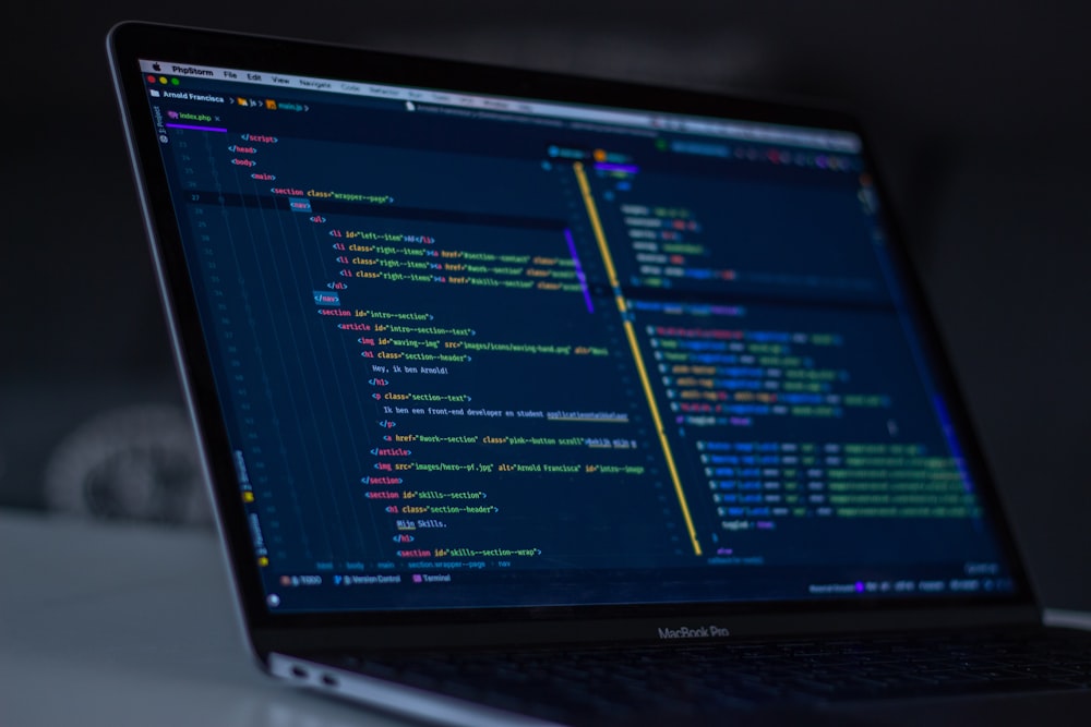 Maatwerk software